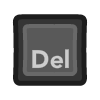 Del Key
